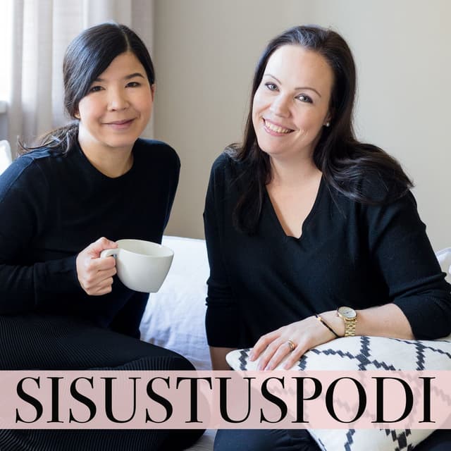 Sisustuspodi cover