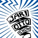 Jari & Otto Show cover