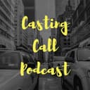 Casting Call Podcast cover