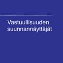 Vastuullisuuden suunnannäyttäjät - EK:n podcast cover