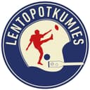 Lentopotkumies cover