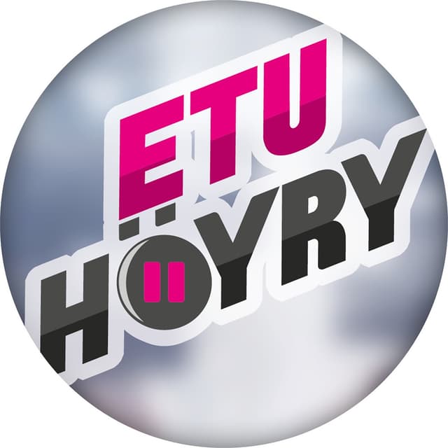 Etyhöyry-podcast cover