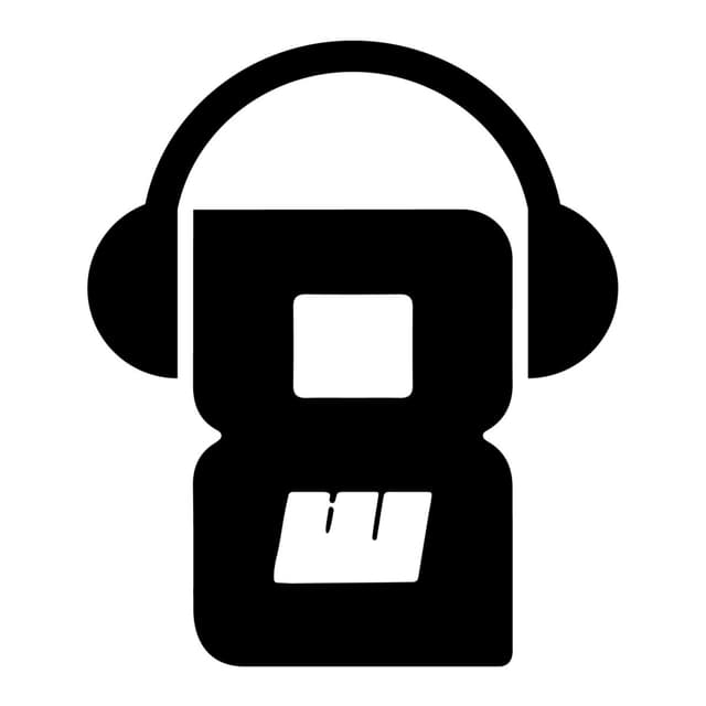 W8 Podcast cover