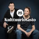HS Kulttuuriosasto cover