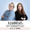 Kauneusmyytinmurtajat cover