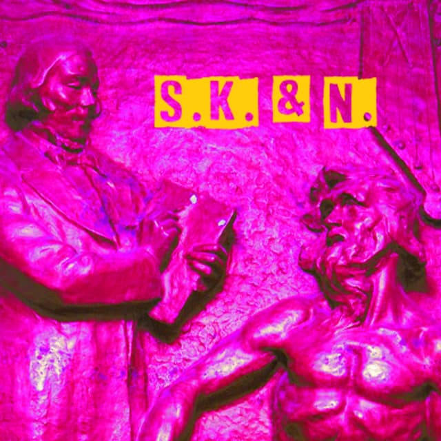 Surullista, köyhää & nöyrää - Suomen virallinen kansanmusiikkipodcast cover