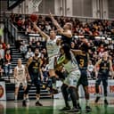 Finnish Hoops Media Podcast cover