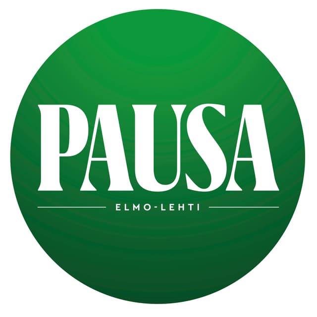 Pausa cover