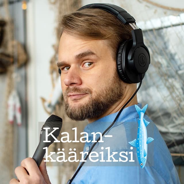 Kalankääreiksi cover
