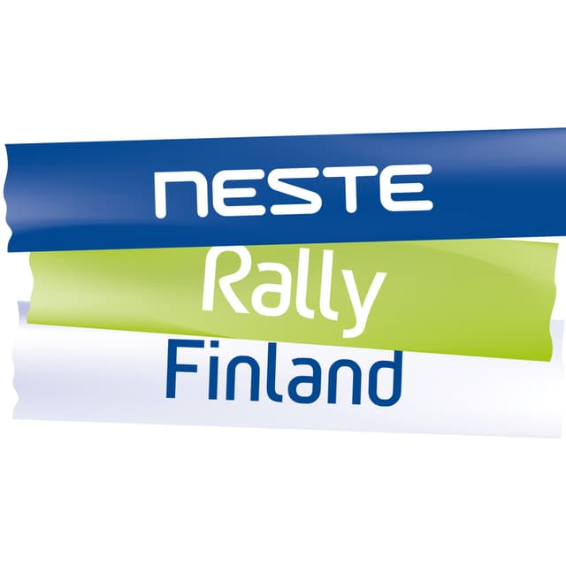 Neste Ralli cover
