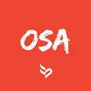 OSA: Tarinoita ihmisarvosta cover