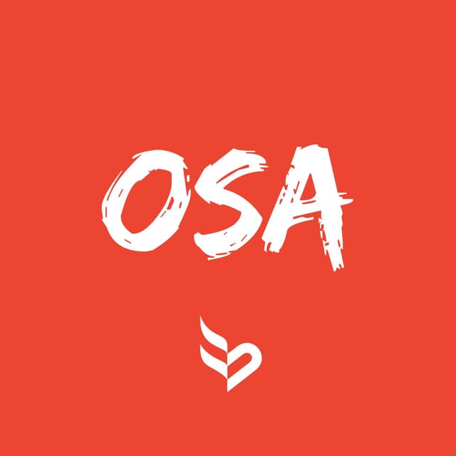 OSA: Tarinoita ihmisarvosta cover