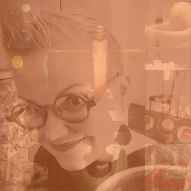 #puhettataiteesta-podcast cover