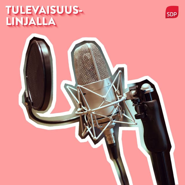 Sosialidemokraatit cover