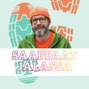 Saappaat jalassa cover