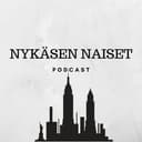 Nykäsen Naiset cover