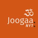 Joogaa. Nyt. cover