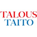 Taloustaito Podcast cover