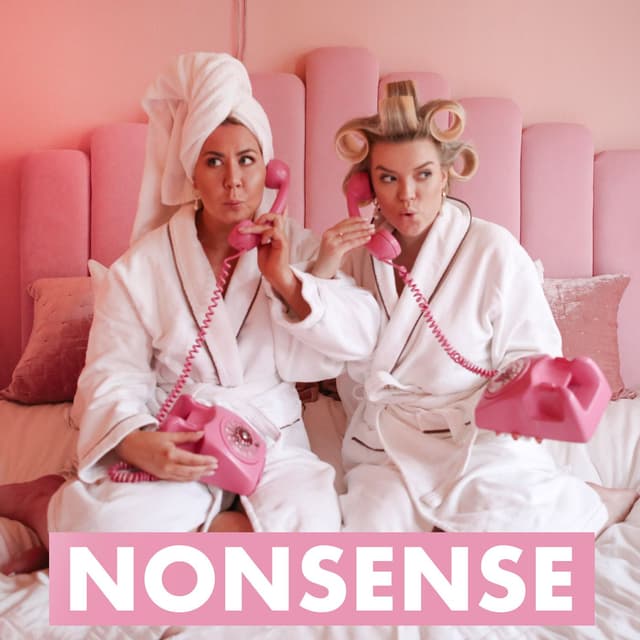 Nonsense by Alexa & Linda cover