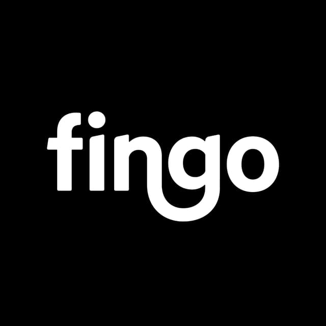 Fingo podcast cover