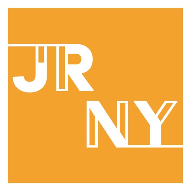 JRNYPOD cover