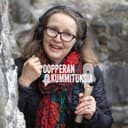 Oopperan kummituksia cover