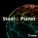 Studio Planet cover