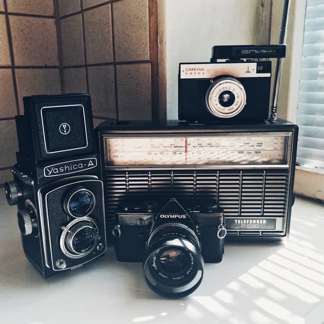 Kansan Filmiradio cover