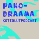 Panodraama cover