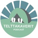 telttakaverit cover