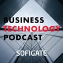 Business Technology Podcast cover