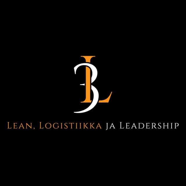 3L-Learnership Podcast Leanistä, Logistiikasta ja Leadershipistä cover