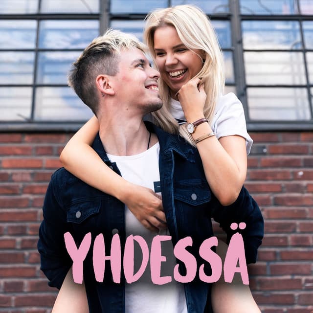Yhdessä cover