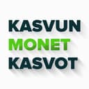 Kasvun monet kasvot cover