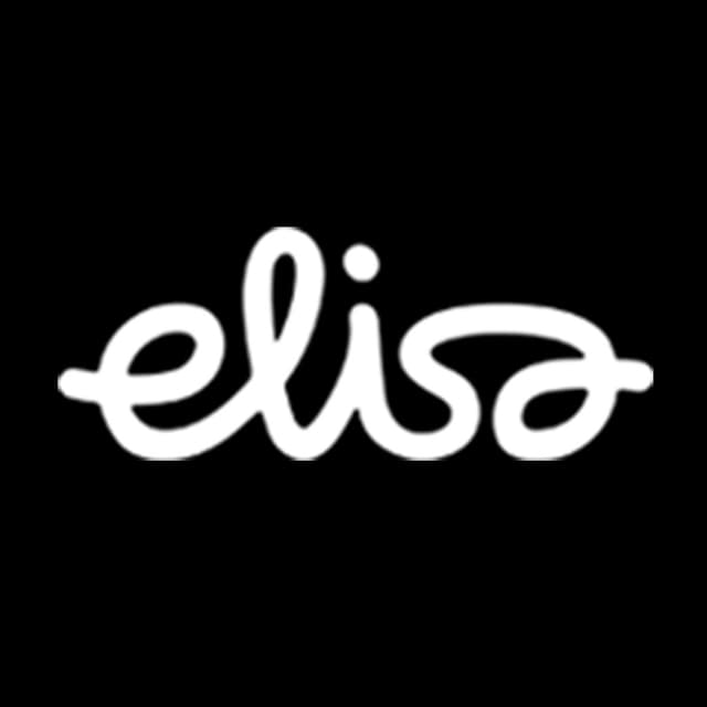 Elisa Podcast cover