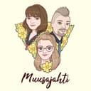 Muusajahti cover