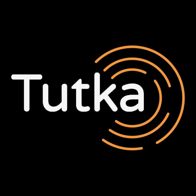 Tutcast cover