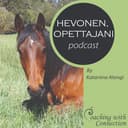 Hevonen, Opettajani cover