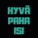 Hyvä Paha Isi cover