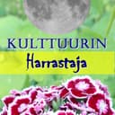 Kulttuurinharrastaja cover