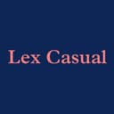 Lex Casual cover