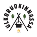 Ulkoruokinnassa cover