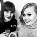 jutellaanpodcast cover