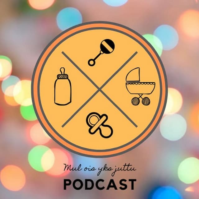 Mul ois yks juttu-podcast cover