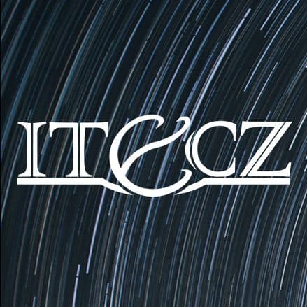 Itecz cover