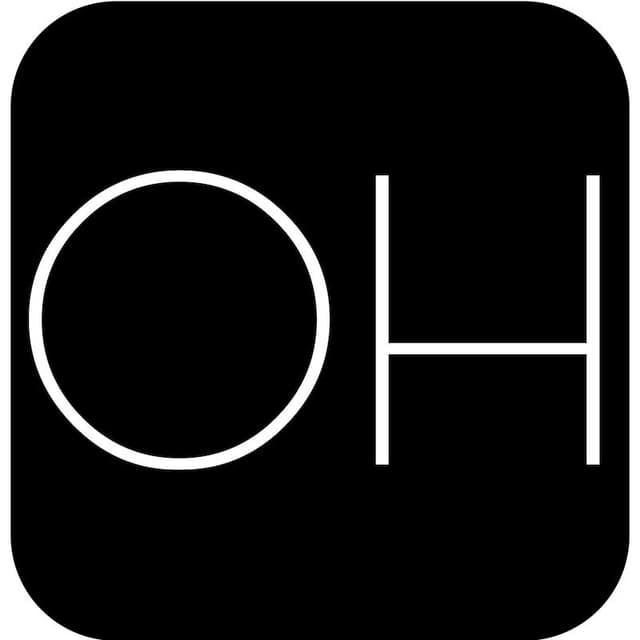 Oma huone cover