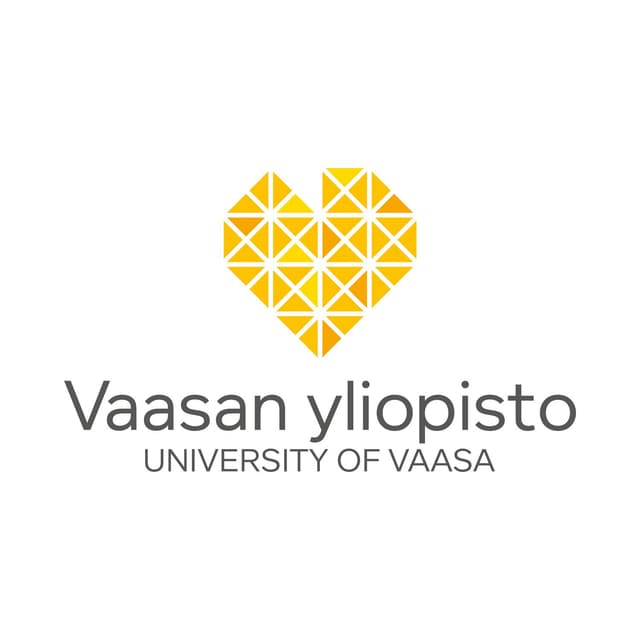 Vaasan yliopiston podcastit cover