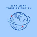 Maailman Toisella Puolen cover