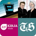 Polikulaari, Pitkä kiekko ja muut TS Podcastit cover