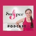 SUPER J PODCAST cover